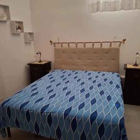 Vico Santo Oronzo * Gallipolli