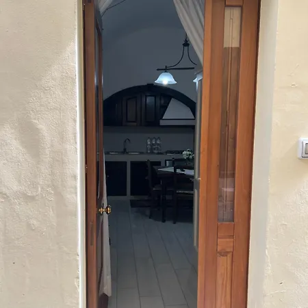 Vico Santo Oronzo Lägenhet *