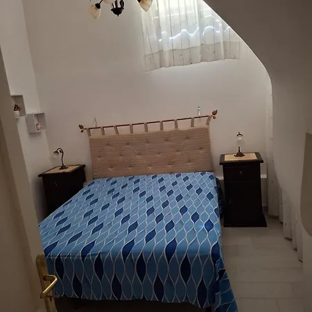 Vico Santo Oronzo Lägenhet *