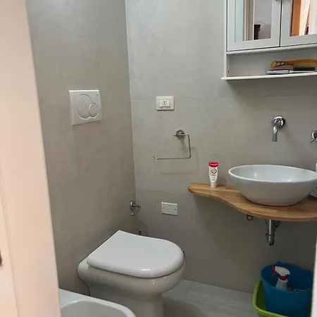 Appartement Vico Santo Oronzo Gallipoli