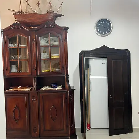 Daire Vico Santo Oronzo *