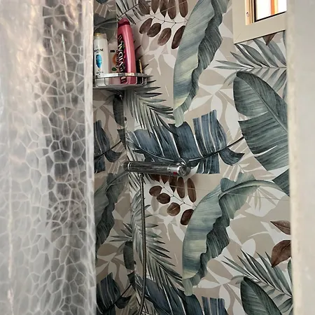 Vico Santo Oronzo Appartement