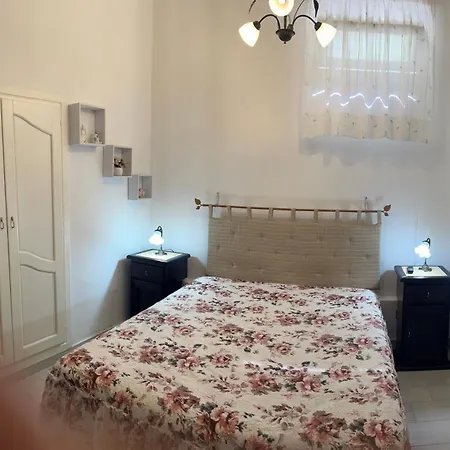 Διαμέρισμα Vico Santo Oronzo