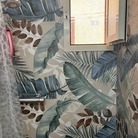 Vico Santo Oronzo Daire *