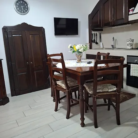 Appartement Vico Santo Oronzo