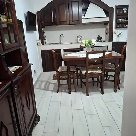 Vico Santo Oronzo *
