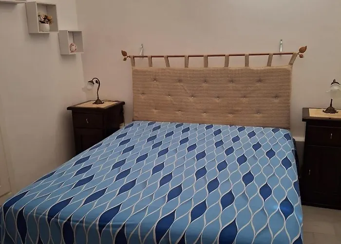 Vico Santo Oronzo * Gallipoli