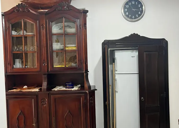 Daire Vico Santo Oronzo *