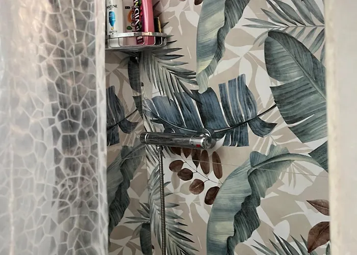 Vico Santo Oronzo Apartment