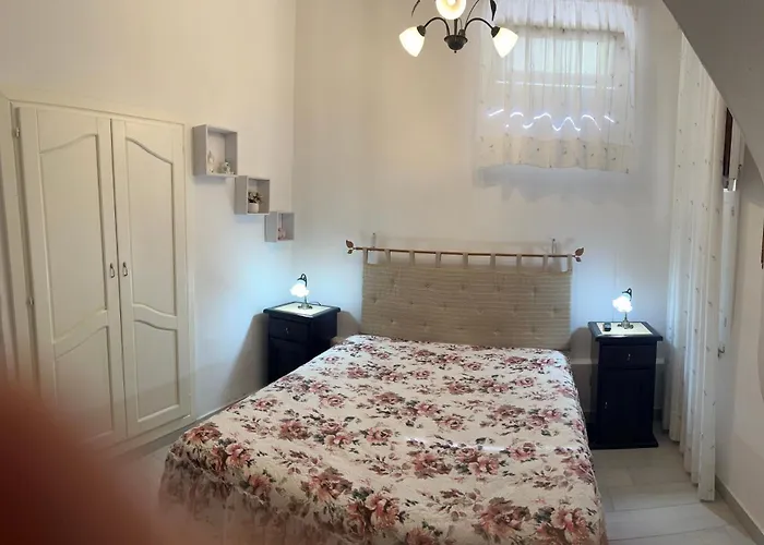 Daire Vico Santo Oronzo