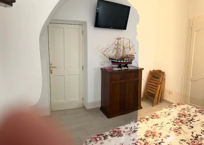 Vico Santo Oronzo Gallipoli