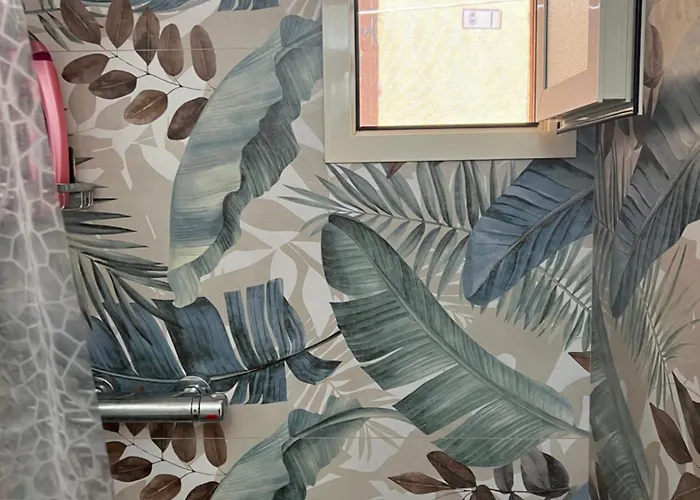 Vico Santo Oronzo Daire *