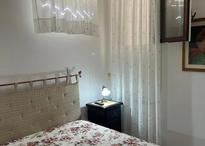 Apartment Vico Santo Oronzo *