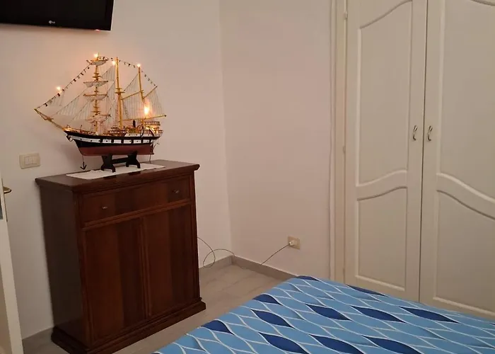 Vico Santo Oronzo Gallipoli